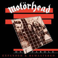 On Parole (Expanded and Remastered) (RSD Black Friday 11.27.2020) Vinyl Record