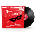 Mott The Hoople – Brain Capers (Rhino Reserve, Brick & Mortar Exclusive LP Vinyl) Vinyl Record