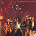 Mott The Hoople – Mott Music CD
