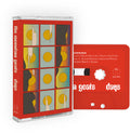 Mountain Goats – Days Music Cassette Tape