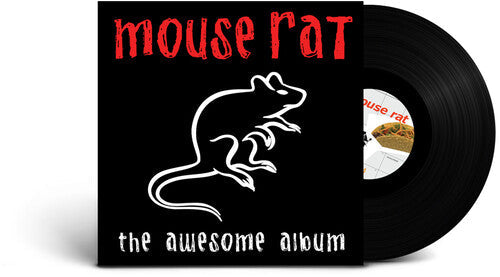 The Awesome Album (Vinyl) Vinyl Record