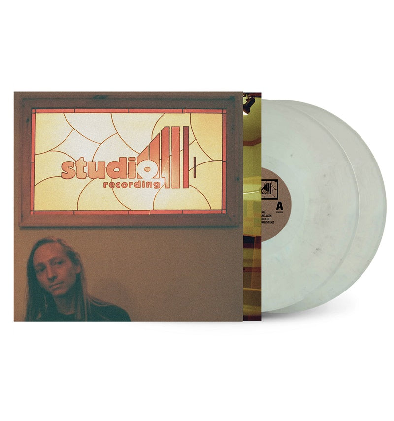 Live At Studio 4 [Marble Mint 2 LP] Vinyl Record