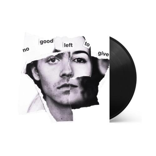 Movements - No Good Left To Give