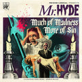 Much of Madness More of Sin Vinyl Record