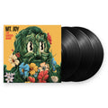 Mt. Joy – The Garden Mann (3-LP Vinyl) Vinyl Record