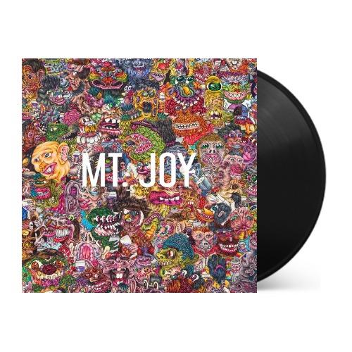 Mt.Joy - Mt. Joy