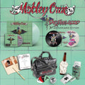 Mötley Crüe - Dr. Feelgood (30th Anniversary) (With CD, With Bonus 7", Boxed Set, Colored Vinyl, Green) Vinyl Record