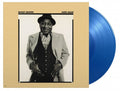 Hard Again: 45th Anniversary [Limited 180-Gram Solid Blue Colored Vinyl] [Import] Vinyl Record