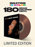 Best Of Muddy Waters [Limited 180-Gram Brown Vinyl + Bonus Tracks] [Import] (Vinyl) Vinyl Record