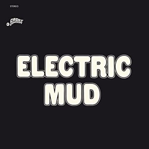 Electric Mud [LP] [Vinyl]