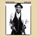 Muddy Waters Hard Again Vinyl Record