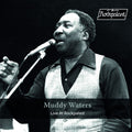 Muddy Waters Live At Rockpalast 2LP 1978 Vinyl Record