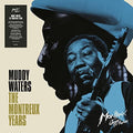 Muddy Waters - Muddy Waters: The Montreux Years Vinyl Record