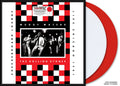 Muddy Waters/Rolling Stones Live At Checkerboard Lounge Chicago 1981 [Opaque Red LP & Opaque White LP] Vinyl Record