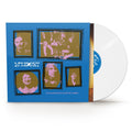 Mudhoney – Five Dollar Bob's Mock Cooter (White LP Vinyl) Vinyl Record