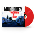Mudhoney – Tomorrow Hit Today (LP Vinyl) Vinyl Record