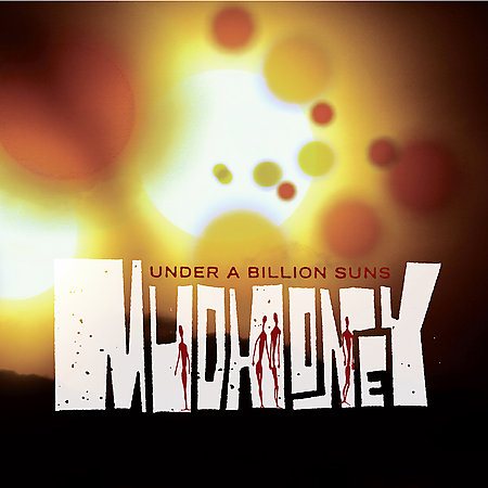 UNDER A BILLION SUNS Vinyl Record