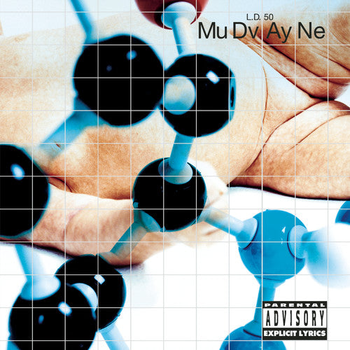 L.D. 50 [Explicit Content] Music CD
