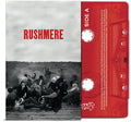 Mumford & Sons – RUSHMERE Music Cassette Tape