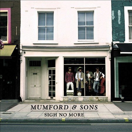 Sigh No More (Vinyl) Vinyl Record