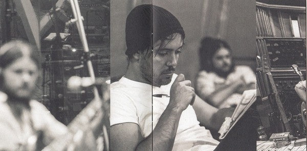 Mumford & Sons – Wilder Mind Music CD
