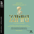 Munchner Rundfunkorchester – Ferdinand Herold: Zampa Ou La Fiancee De Marbre Music CD