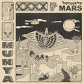 Munya - Voyage To Mars [Orange]
