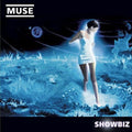 Muse Showbiz (2 LP) Vinyl Record
