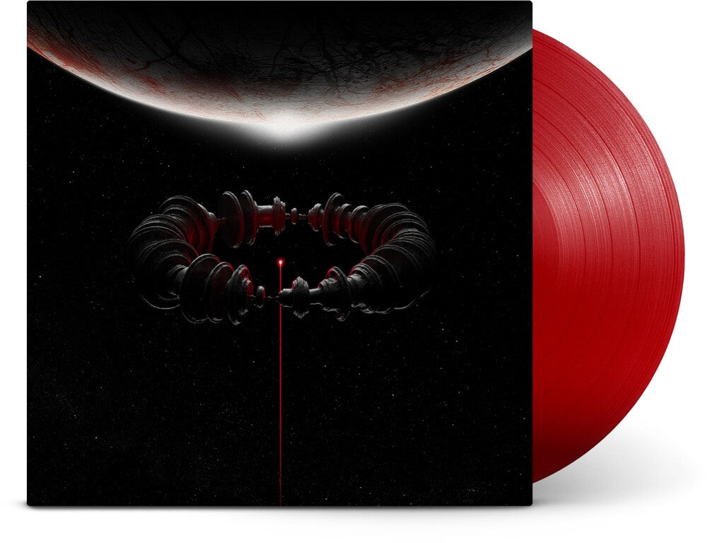 Muse – The WOW! Signal (LP Vinyl) Vinyl Record