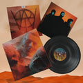 Muse Will of The People Vinyl Record