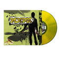 MxPx - Panic [Yellow]