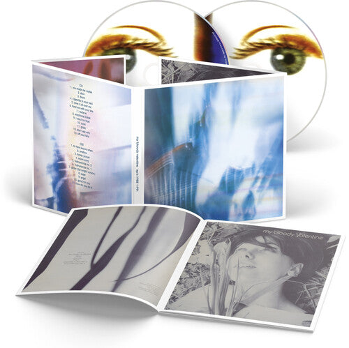 EP's 1988-1991 & Rare Tracks [Remastered] [Import] (2CD) Music CD