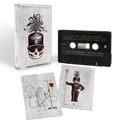 My Chemical Romance – The Black Parade: 20th Anniversary Cassette Tape