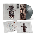My Chemical Romance – The Black Parade: 20th Anniversary (Concrete Grey LP Vinyl) Vinyl Record