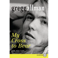 My Cross to Bear LP - Paperback Book