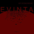My Dying Bride Evinta Vinyl Record