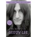 My Effin' Life - Paperback Book