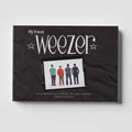 My Friend, Weezer: A Visual Time Capsule of One of Rock's Most Iconic Bands - Hardcover Book