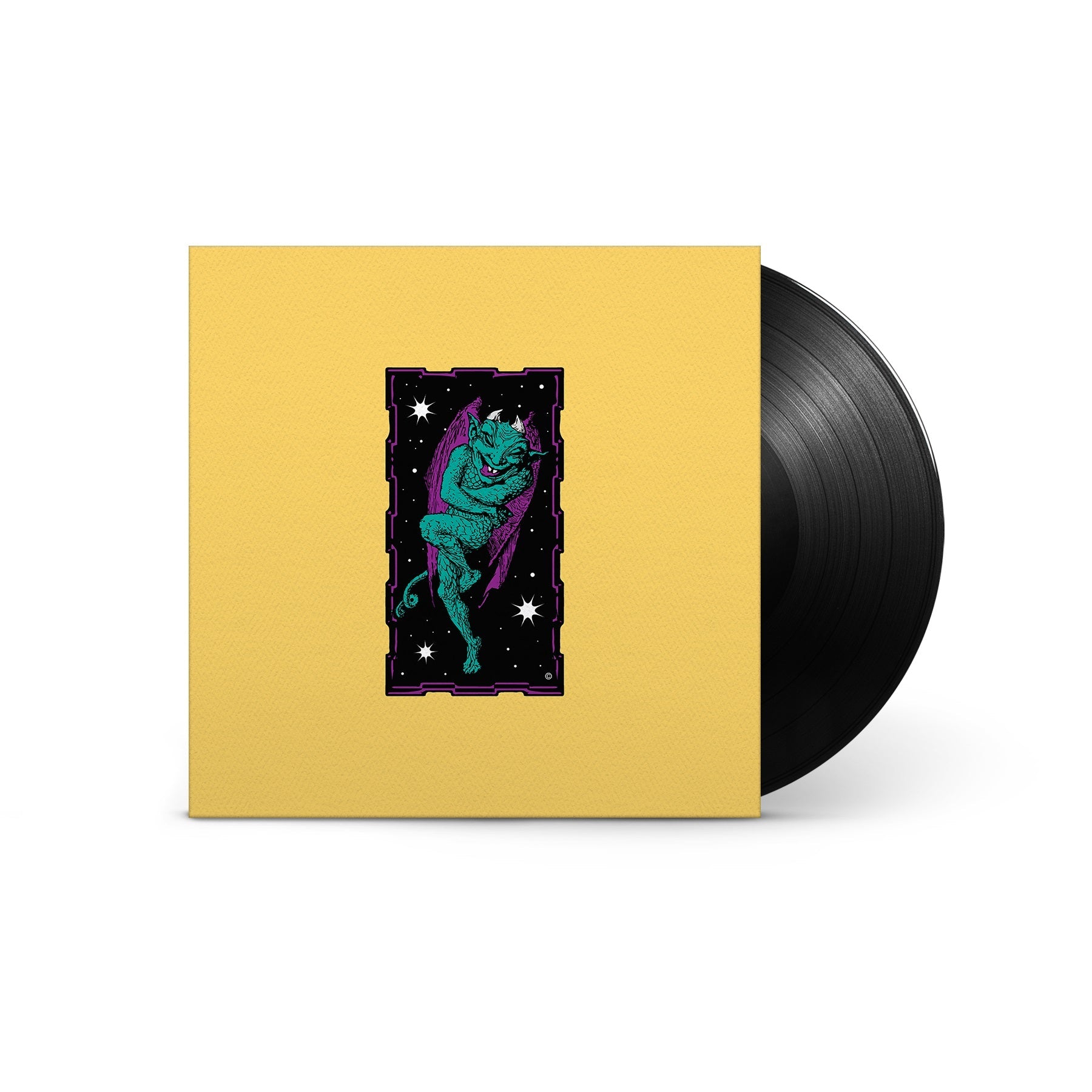 Happy.Mad.Weird.Sad [LP] Vinyl Record