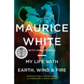 My Life with Earth, Wind & Fire - Paperback Book