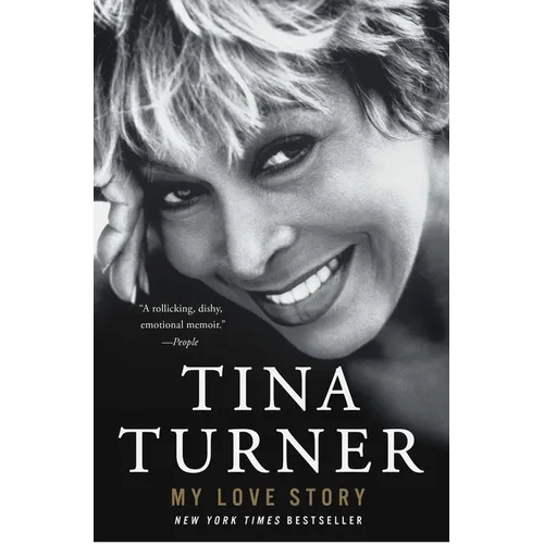 My Love Story - Paperback Book
