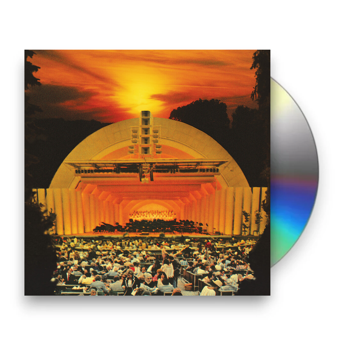 My Morning Jacket – At Dawn: 20th Anniversary Edition (2-CD) Music CD