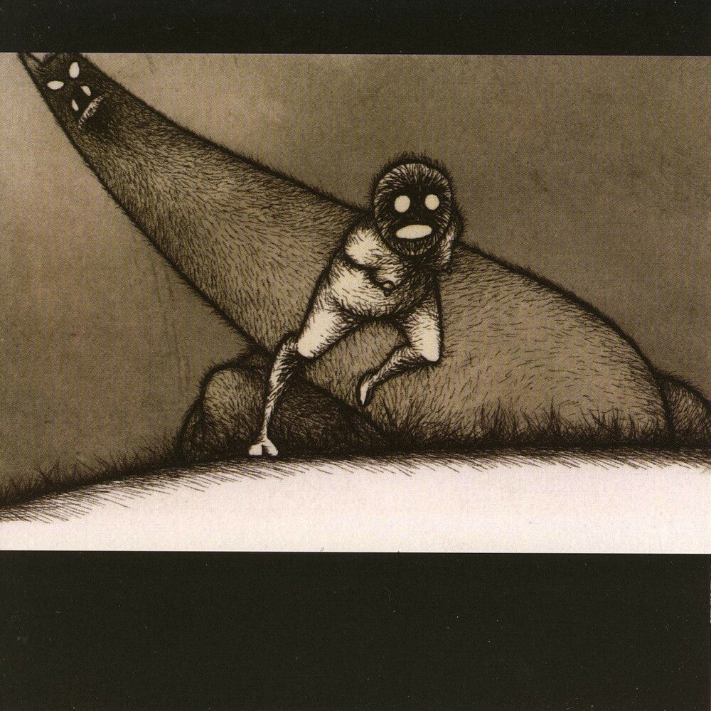 My Morning Jacket – Chapter 1: The Sandworm Cometh: Early Recordings (2-LP Vinyl) Vinyl Record