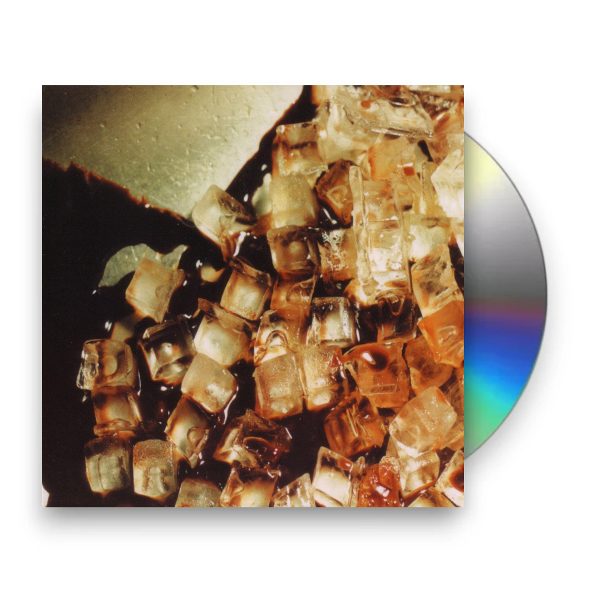 My Morning Jacket – Chocolate and Ice Music CD