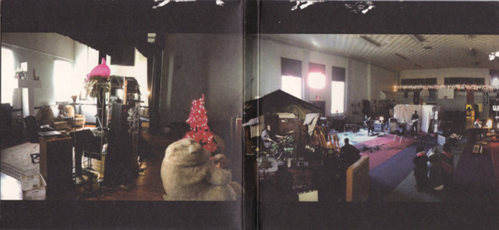 My Morning Jacket – Circuital Music CD