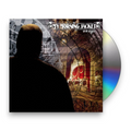 My Morning Jacket – Evil Urges Music CD