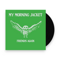 My Morning Jacket – Holiday (7" Vinyl) Vinyl Record