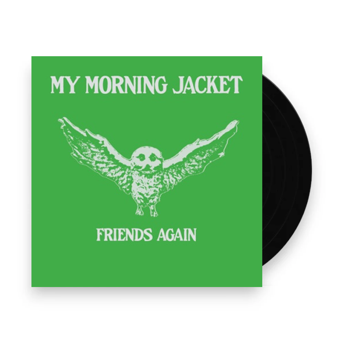 My Morning Jacket – Holiday (7" Vinyl) Vinyl Record