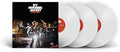 My Morning Jacket Live 2015 [White 3 LP] Vinyl Record