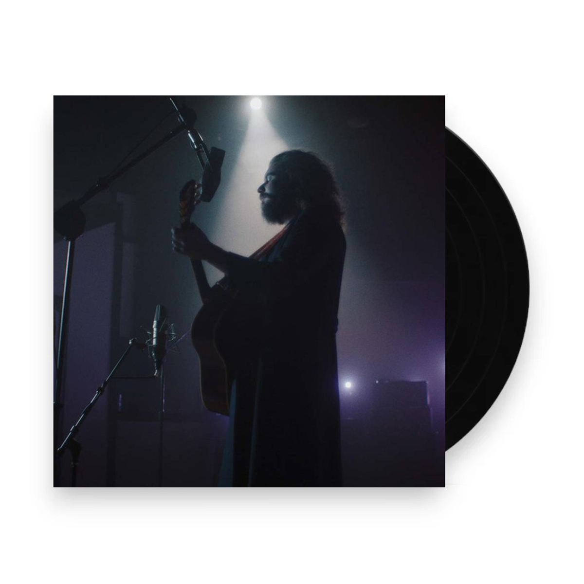 My Morning Jacket – Live From RCA Studio A (Jim James Acoustic, RSD 2022, LP Vinyl) Vinyl Record